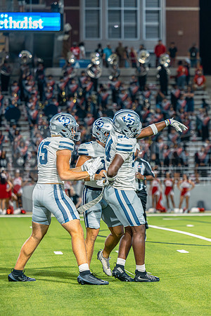251121 College Park vs Cy Lakes - Louis Plantenga-18