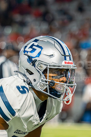251121 College Park vs Cy Lakes - Louis Plantenga-21