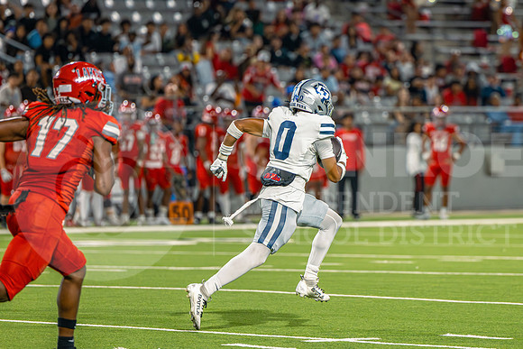 251121 College Park vs Cy Lakes - Louis Plantenga-25