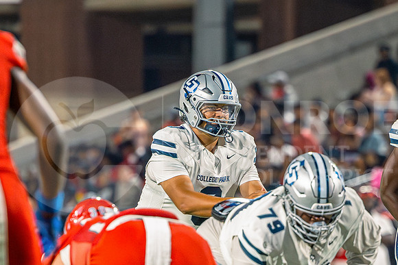 251121 College Park vs Cy Lakes - Louis Plantenga-27