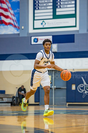 251120 College Park vs C.E. Basketball - Louis Plantenga-6