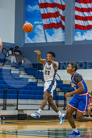 251120 College Park vs C.E. Basketball - Louis Plantenga-8
