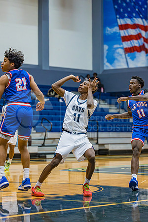 251120 College Park vs C.E. Basketball - Louis Plantenga-9
