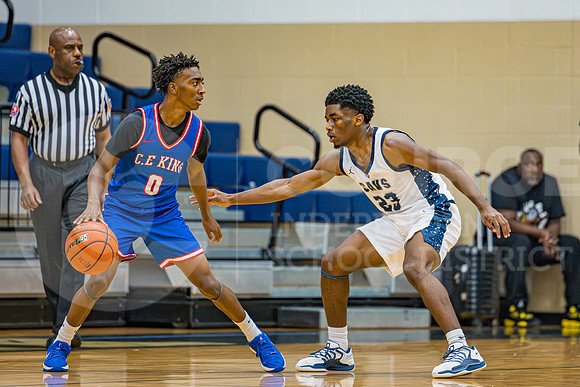 251120 College Park vs C.E. Basketball - Louis Plantenga-10