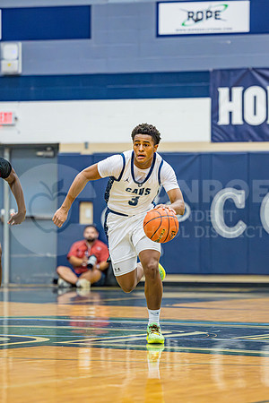 251120 College Park vs C.E. Basketball - Louis Plantenga-12