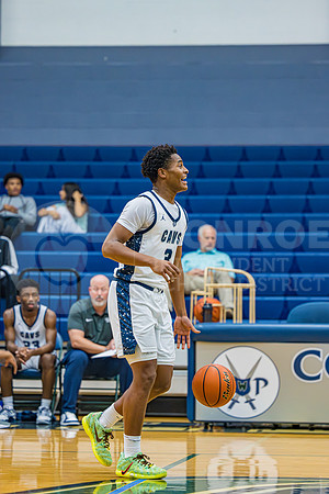 251120 College Park vs C.E. Basketball - Louis Plantenga-14