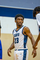 251120 College Park vs C.E. Basketball - Louis Plantenga-17