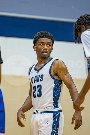 251120 College Park vs C.E. Basketball - Louis Plantenga-17