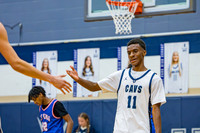 251120 College Park vs C.E. Basketball - Louis Plantenga-20