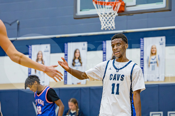 251120 College Park vs C.E. Basketball - Louis Plantenga-20