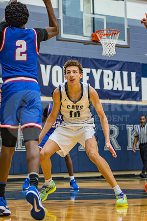 251120 College Park vs C.E. Basketball - Louis Plantenga-18