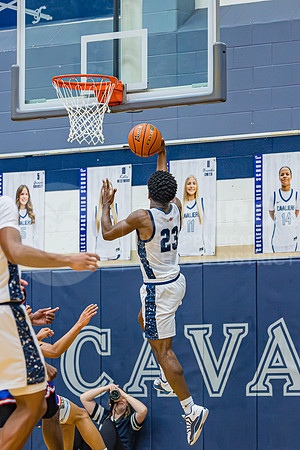 251120 College Park vs C.E. Basketball - Louis Plantenga-23