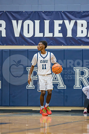 251120 College Park vs C.E. Basketball - Louis Plantenga-26