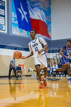 251120 College Park vs C.E. Basketball - Louis Plantenga-24