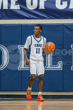 251120 College Park vs C.E. Basketball - Louis Plantenga-30