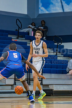 251120 College Park vs C.E. Basketball - Louis Plantenga-29
