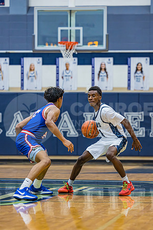 251120 College Park vs C.E. Basketball - Louis Plantenga-41