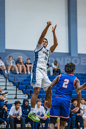251120 College Park vs C.E. Basketball - Louis Plantenga-40