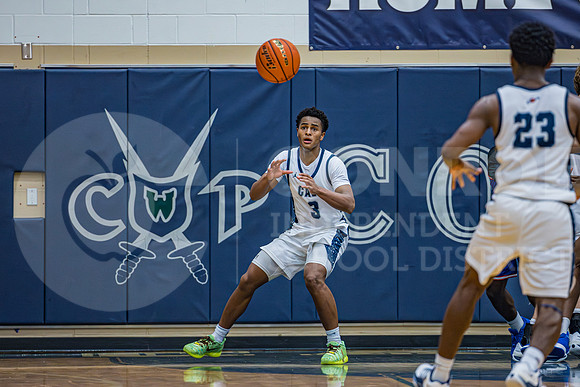 251120 College Park vs C.E. Basketball - Louis Plantenga-45