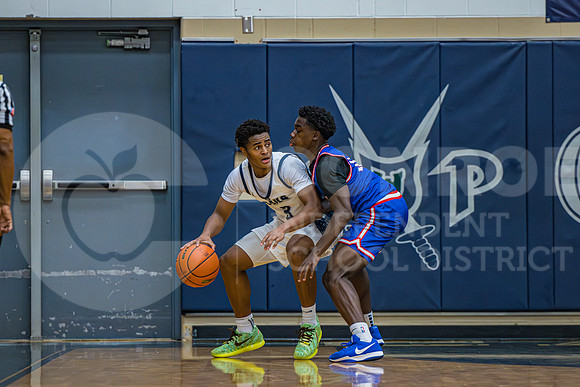 251120 College Park vs C.E. Basketball - Louis Plantenga-46