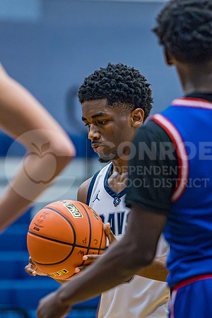 251120 College Park vs C.E. Basketball - Louis Plantenga-51