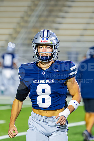 251114 Football Playoff Eisenhower VS. College Park - Landen Allen-2