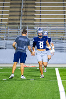 251114 Football Playoff Eisenhower VS. College Park - Landen Allen-1