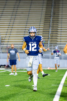 251114 Football Playoff Eisenhower VS. College Park - Landen Allen-3