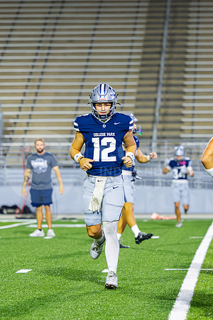 251114 Football Playoff Eisenhower VS. College Park - Landen Allen-3
