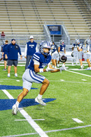 251114 Football Playoff Eisenhower VS. College Park - Landen Allen-5