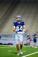 251114 Football Playoff Eisenhower VS. College Park - Landen Allen-4
