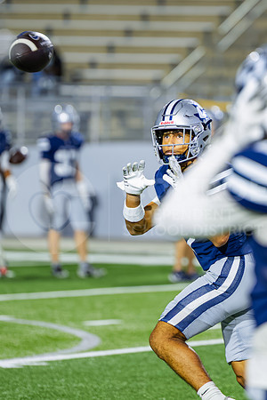 251114 Football Playoff Eisenhower VS. College Park - Landen Allen-6