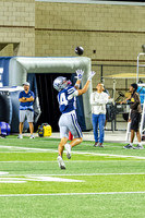 251114 Football Playoff Eisenhower VS. College Park - Landen Allen-9