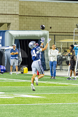 251114 Football Playoff Eisenhower VS. College Park - Landen Allen-9