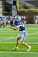 251114 Football Playoff Eisenhower VS. College Park - Landen Allen-7