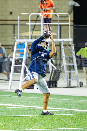 251114 Football Playoff Eisenhower VS. College Park - Landen Allen-8