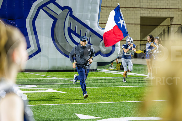 251114 Football Playoff Eisenhower VS. College Park - Landen Allen-12