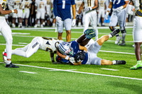 251114 Football Playoff Eisenhower VS. College Park - Landen Allen-15