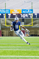 251114 Football Playoff Eisenhower VS. College Park - Landen Allen-17