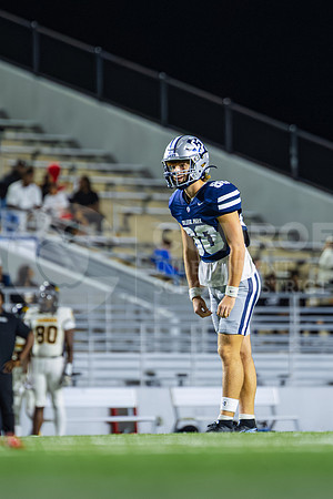 251114 Football Playoff Eisenhower VS. College Park - Landen Allen-18