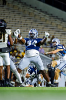251114 Football Playoff Eisenhower VS. College Park - Landen Allen-19