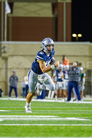 251114 Football Playoff Eisenhower VS. College Park - Landen Allen-22