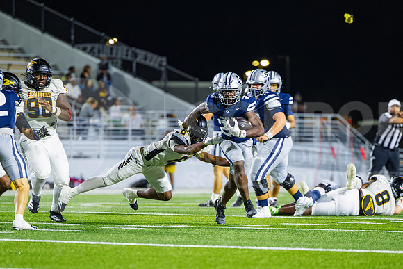 251114 Football Playoff Eisenhower VS. College Park - Landen Allen-29
