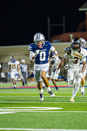 251114 Football Playoff Eisenhower VS. College Park - Landen Allen-31