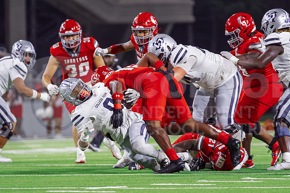 251121 College Park vs Cypress Lakes Football - Landen Allen-19