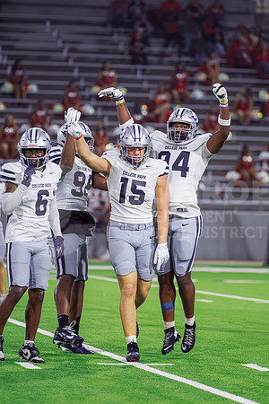 251121 College Park vs Cypress Lakes Football - Landen Allen-26