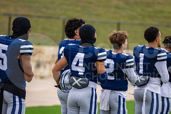 251128 Football Playoffs Desoto VS. College Park - Landen Allen-5