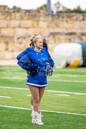 251128 Football Playoffs Desoto VS. College Park - Landen Allen-3