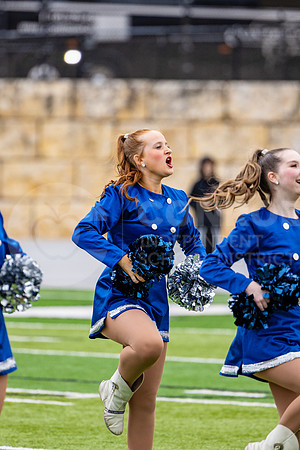 251128 Football Playoffs Desoto VS. College Park - Landen Allen-4