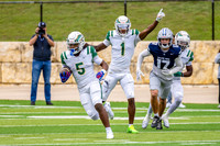 251128 Football Playoffs Desoto VS. College Park - Landen Allen-9